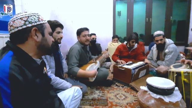 Da Ta Khu Makhe Dase Na We | Jar Jar Laliya | Khaista Manglawar | Pashto song 2023 смотреть онлайн