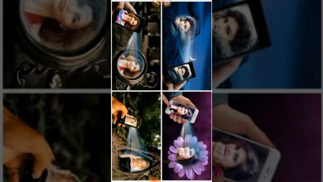 how To Face Projector смотреть онлайн