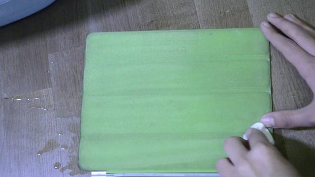 Как очистить ваш Smart Cover/Case от грязи меньше чем за 10 минут? смотреть онлайн