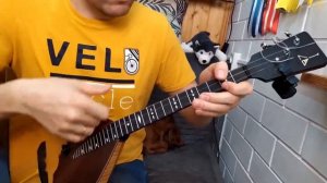 Финская полька. Ра-цай-цай ариби-даби-дила...