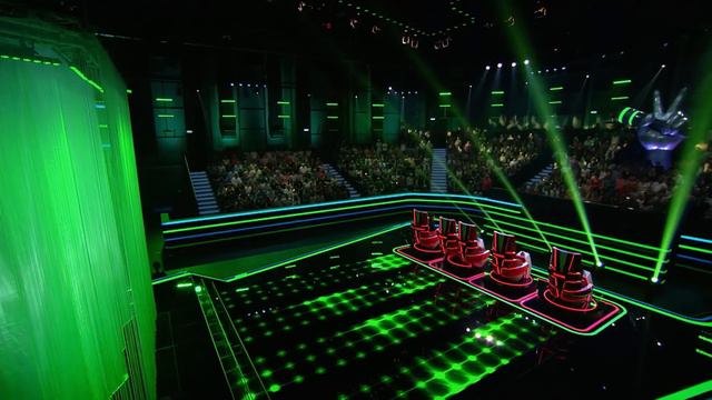 Surprisingly UNIQUE VOICES Leaving The Coaches In SHOCK On The Voice | Top 10