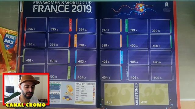 Panini FIFA 365 2020! ? UNBOXING! É MELHOR QUE A CHAMPIONS! ? смотреть онлайн