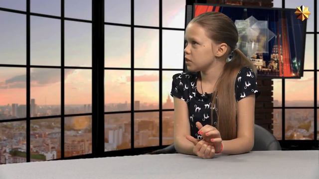 Глазами ребенка . Девочка из ДНР в чем разница между украинцами и русскими смотреть онлайн