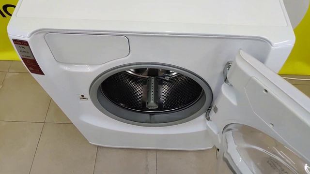 Стиральная машина Ariston | SMA service смотреть онлайн