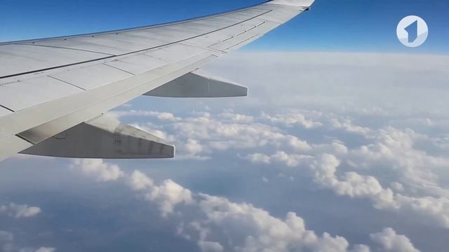 Рейс Москва – Кишинев совершил посадку с одним работающим двигателем смотреть онлайн