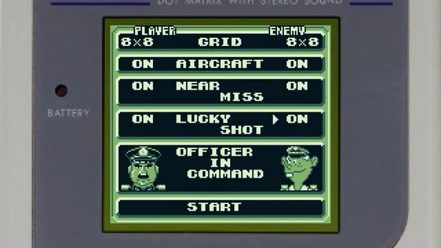 "Radar Mission" Music : 2 - Game Options смотреть онлайн
