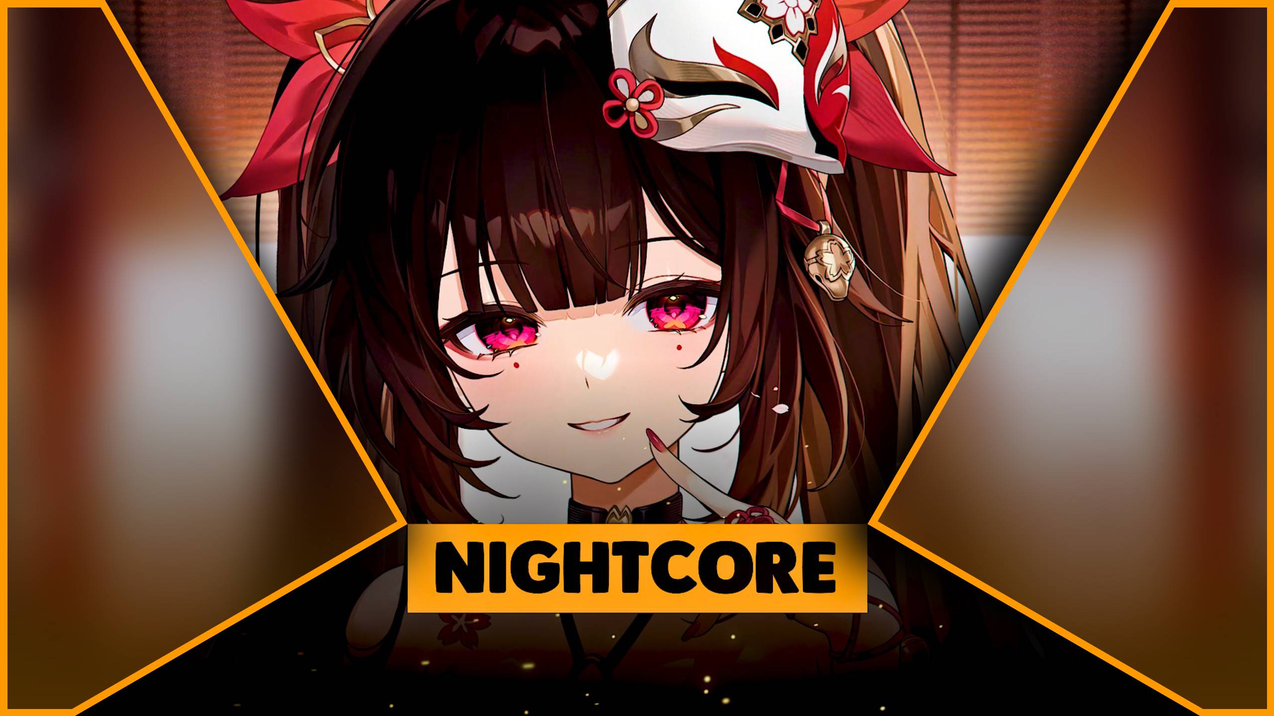 Nightcore - One Thing (San Holo) смотреть онлайн