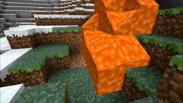 Ian x Azteca - BAG UN BLUNT-MINECRAFT COSPLAY смотреть онлайн
