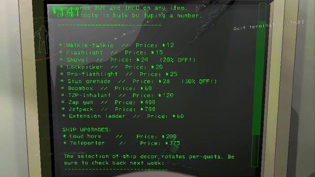 Рано радоваться | Lethal Company | Чрезвычайно веселый кооперативный хоррор смотреть онлайн