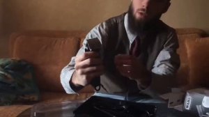 Распаковка - Машинка для стрижки волос Wahl Super Taper Cordless