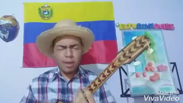 Piel Canela - Los Panchos / Cover dy Daniel Caballero смотреть онлайн