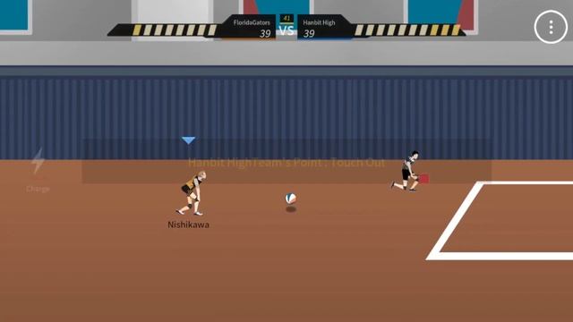The Spike Volleyball - How To: 20 - 30 - 40 Deuce Achievements (feat. S-Tier Nishikawa) смотреть онлайн