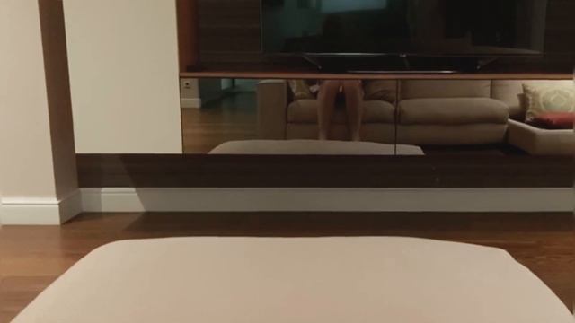 Кувырок вперёд