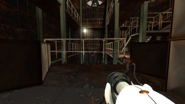 Portal Прохождение игры на пк на русском языке. Часть 1 стрим 2022 смотреть онлайн