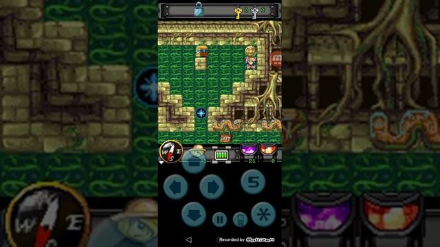 Играем в игру Diamond Rush на Android прохождение игры часть 1???????? смотреть онлайн