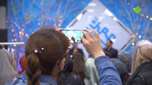 Группа Нашидуль Ислам. Allahu Ya Allah