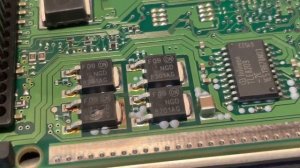 Kia Rio 3 нет управления катушкой зажигания первого цилиндра