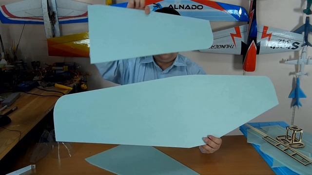 Конструктор Sbach 300 / ALNADO