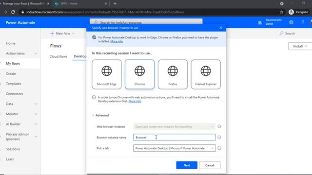 PowerAutomate Desktop - Merge multiple PDFs into Single смотреть онлайн