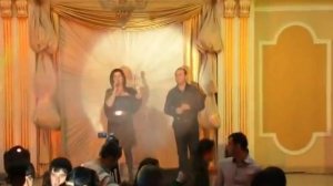 Диляра Надырова и гр. Восток