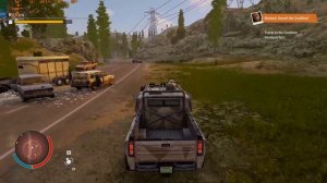 State Of Decay 2   Final Mission - Smash The Coalition [Meagher Valley]
