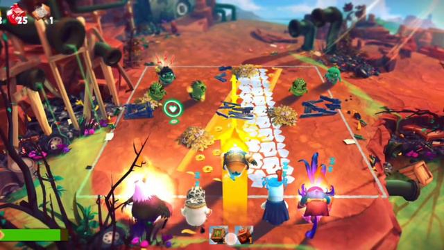 Overview on classic pig and blue birds Angry birds evolution(description if you can't understand) смотреть онлайн