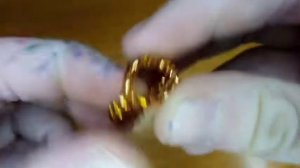 Моя маленькая коллекция из бисера.