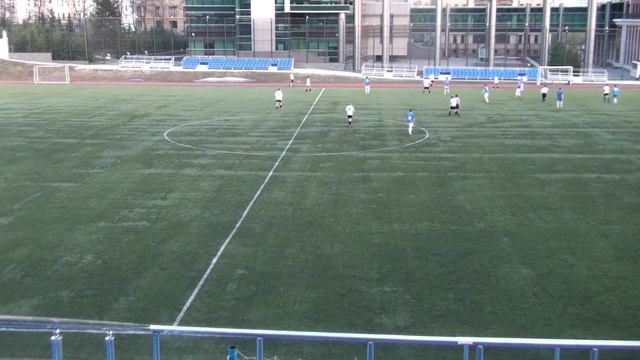 Бастион Б - Танкодром2 3.05.15 КФЛЛ 0-2 (0-0, 0-2) Тур1 Тайм1 Часть1 смотреть онлайн