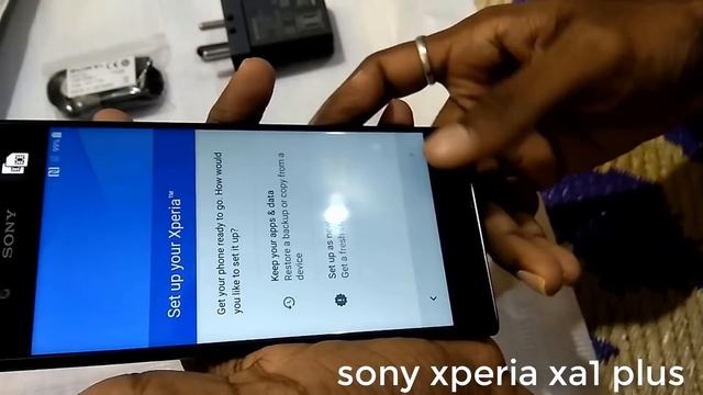 Sony Xperia XA1 Plus: First Look | Hands on | Launch | Sony Xperia XA1 Plus Hands-on Review смотреть онлайн