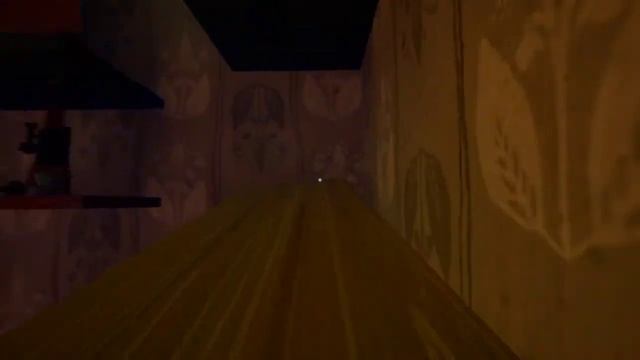 ПРИВЕТ СОСЕД!!! Hello Neighbor!!! Страх Двойной Прыжок!!! смотреть онлайн