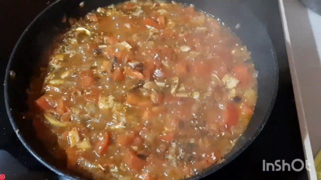 Приготовим израильскую шакшуку.Наш семейный рецепт приготовления шакшуки????? смотреть онлайн