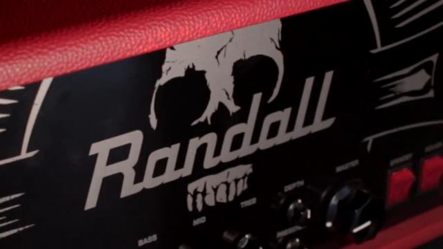 Randall EOD88 Teaser смотреть онлайн