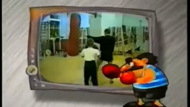 Сам Себе Режиссёр (Заставка конца 90х) смотреть онлайн