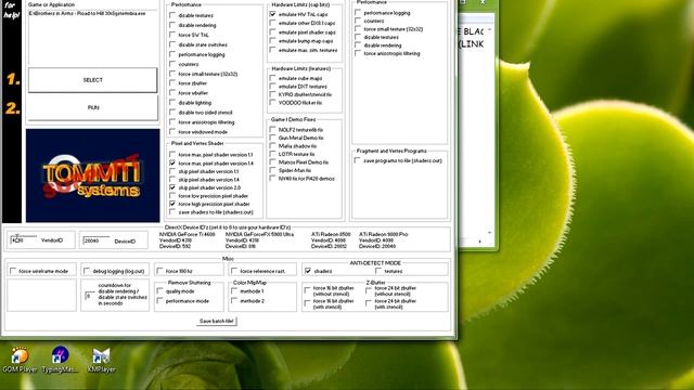 How to fix black screen error for Brothers in Arms Road to Hill 30 смотреть онлайн