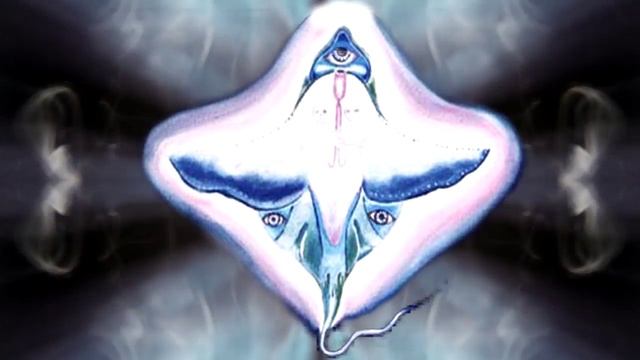 Диалог с мантилянином. Планета Мантил. 1 часть. смотреть онлайн