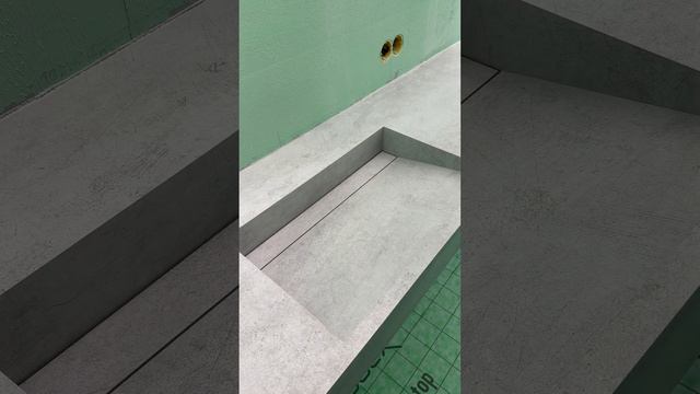 #раковина из плитки своими руками, чуть позже будет полное видео 🙌 смотреть онлайн