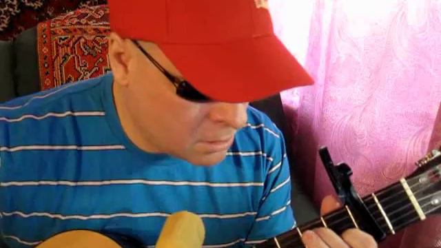 Константин Куклин - На берегу моей реки смотреть онлайн