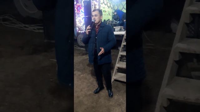Шерали Ганиев диктир +992901550686 смотреть онлайн