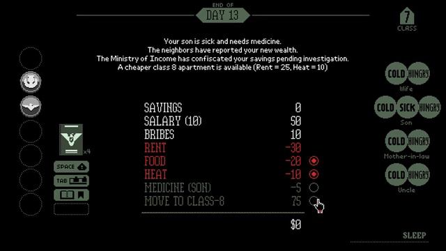 Papers , Please! Gameplay/Walktrough Part 7 [HD] смотреть онлайн