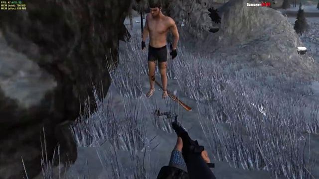 Survival: Postapocalypse Now (VK) - ЗАЖИМАЕМ ВРАГОВ смотреть онлайн