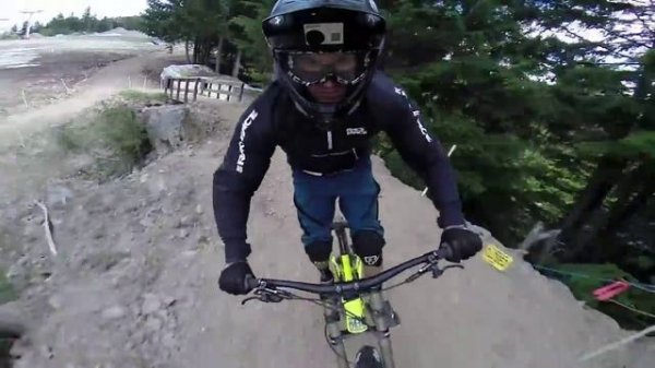 Extreme Life / Экстремальная жизнь №1