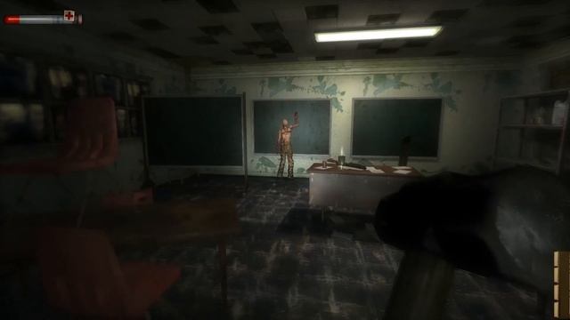 Condemned: Criminal Origins - скрытый смысл известного survival horror смотреть онлайн