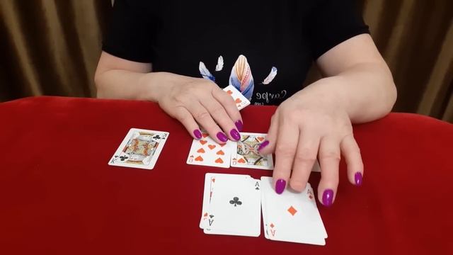 КРЕСТОВЫЙ КОРОЛЬ,КАКИЕ У НЕГО ПЛАНЫ НА ВЫХОДНЫЕ? смотреть онлайн