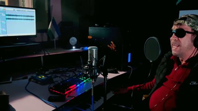 KERAK EMAS -- Bekzod                                                           Даврон Гаипов