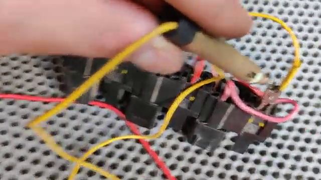 Не работает вентилятор охлаждения на ВАЗ 2114,08,09,99,15. Поиск причины . Ремонт вентилятора смотреть онлайн