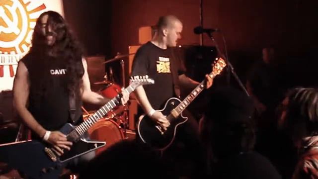 Torche: Pirana @ Red7 смотреть онлайн