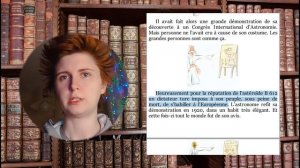 Маленький принц на французском языке с переводом Антуан де Сент-Экзюпери / Главы 3-4