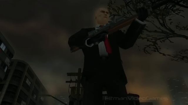 Hitman: Contracts Mission #8 - Slaying a Dragon смотреть онлайн