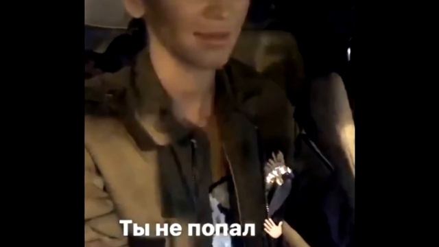 БУЗОВА посмеялась над бывшим мужем! ТАРАСОВА не взяли в сборную России смотреть онлайн