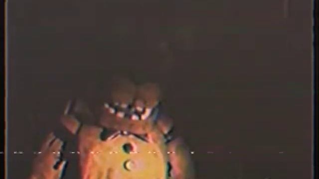 Отчёт о Паранормальной актив-ти [FNAF/VHS] - Paranormal Report - рус. дубляж / check the descriptio смотреть онлайн